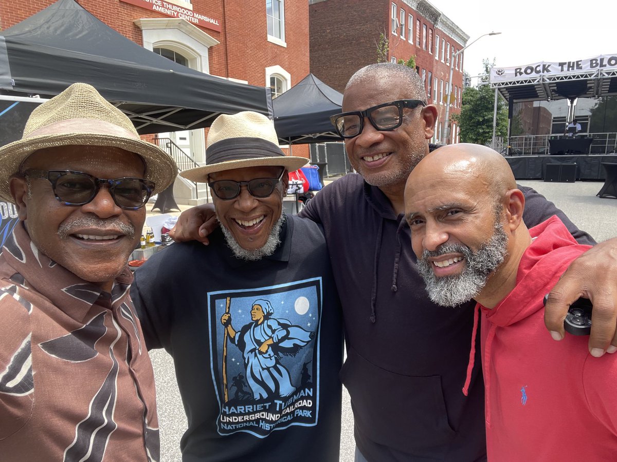 Alvin Hathaway, Sr. (@dralhathaway) on Twitter photo 