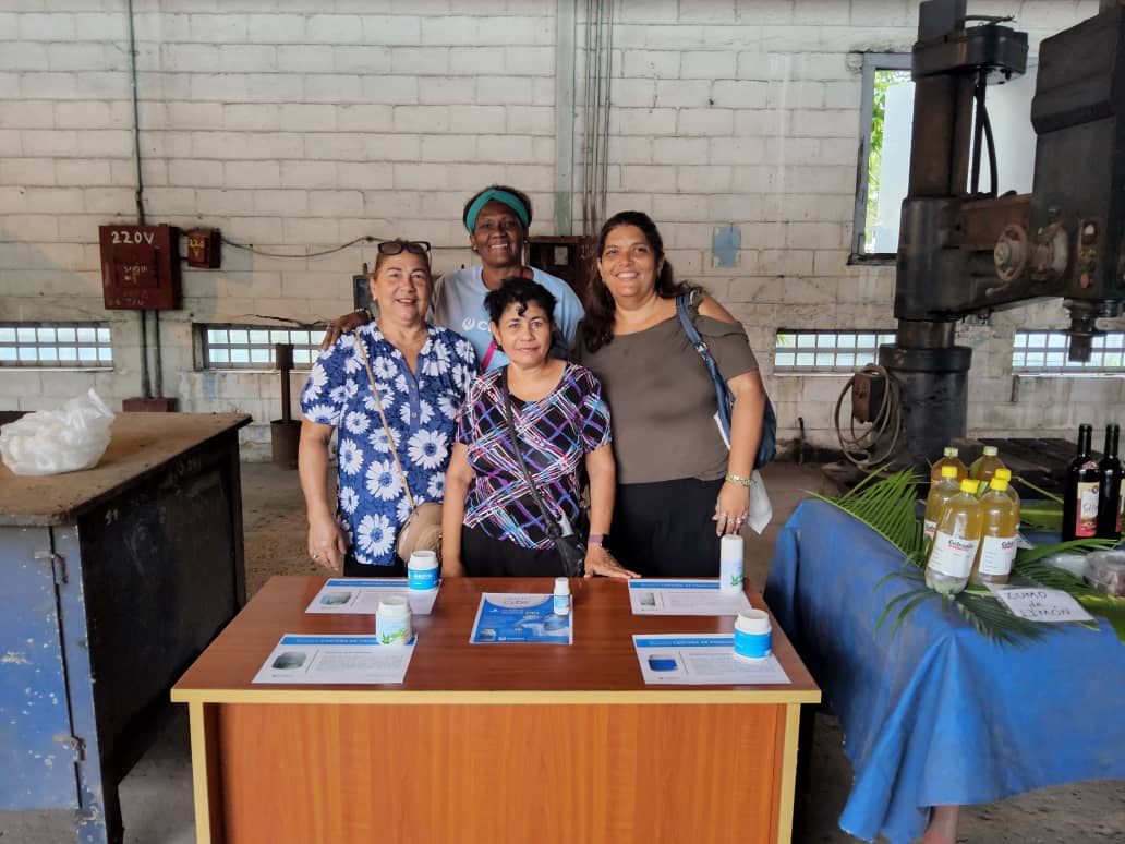 CIDEMCuba tweet media