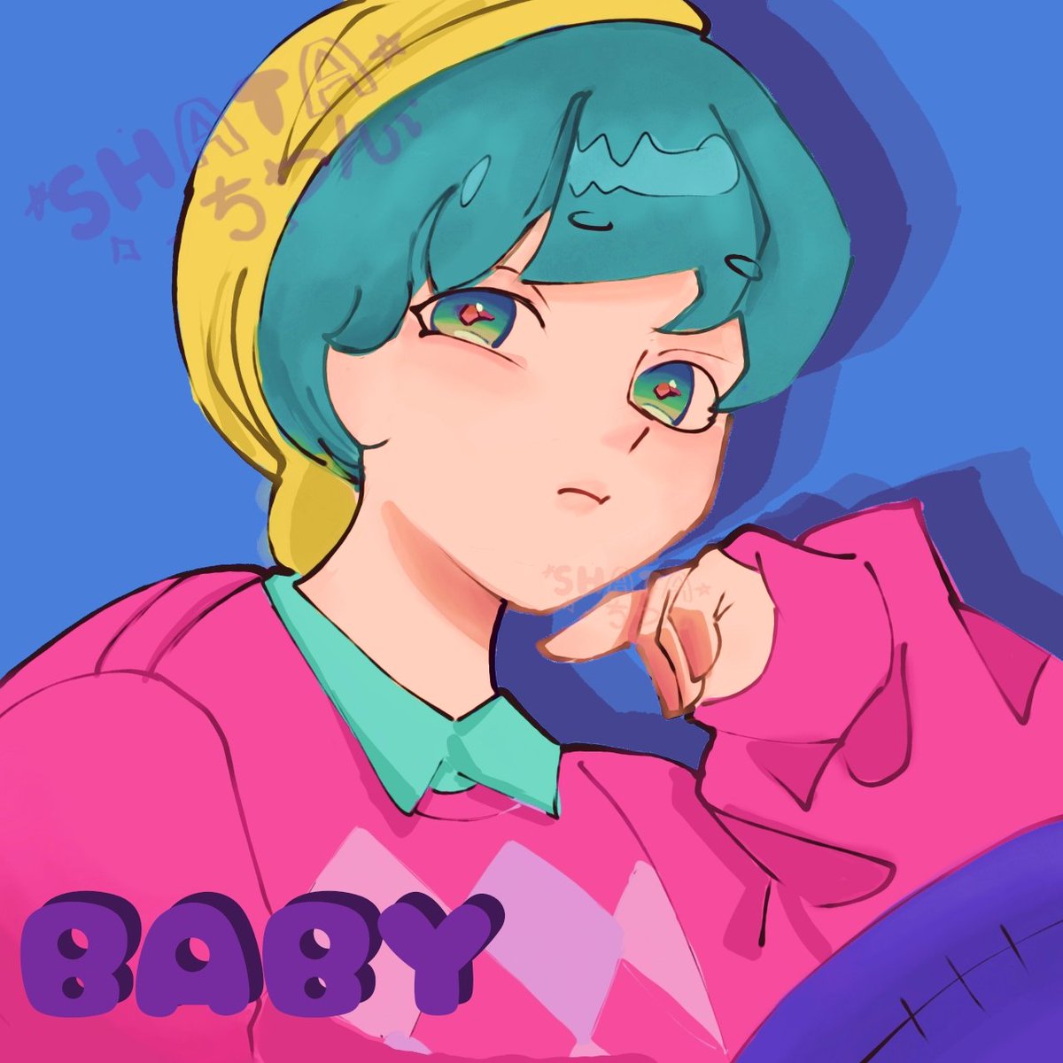 ☆ﾟshata_chan (@shata_chan) / Posts / X