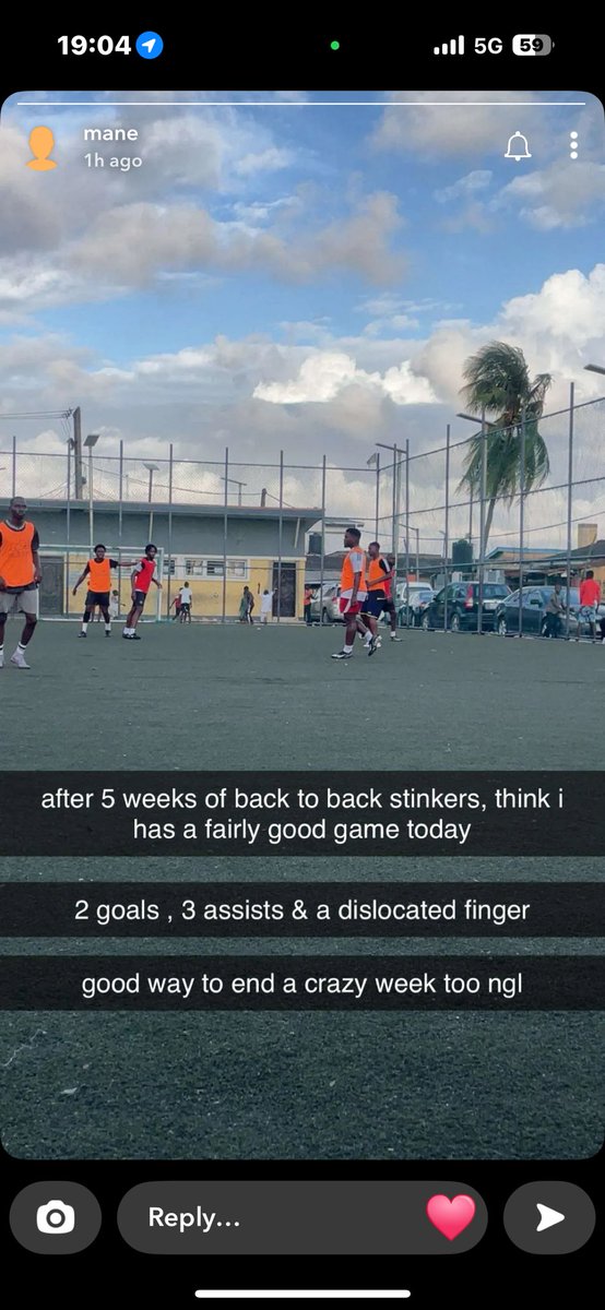 lxnuu's tweet image. He’s back #goalmachine