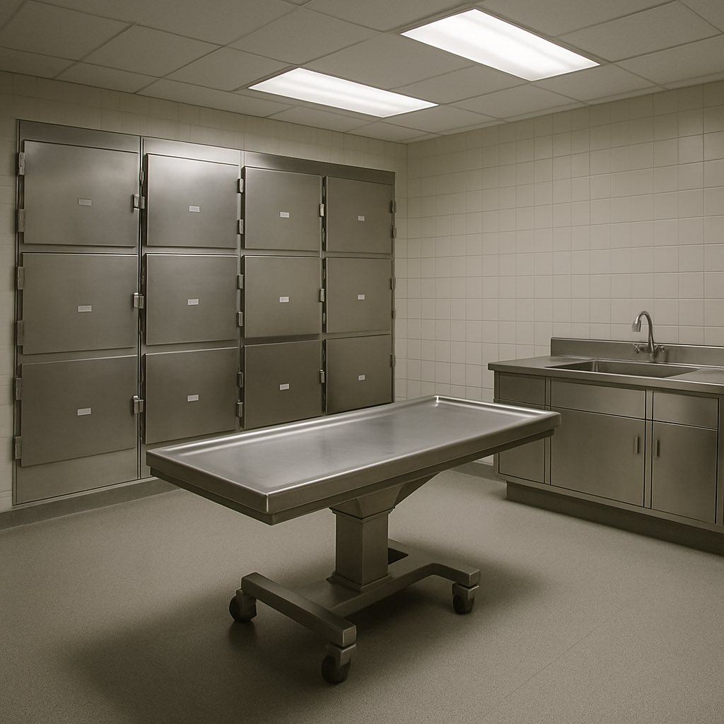 Lord, we pray for all who will die this weekend—whether sudden or expected, in illness, accident, or age. Welcome them in mercy. Be near to the afraid, the alone, the unprepared. May Your Cross light their path, and may Your love bring them safely home.