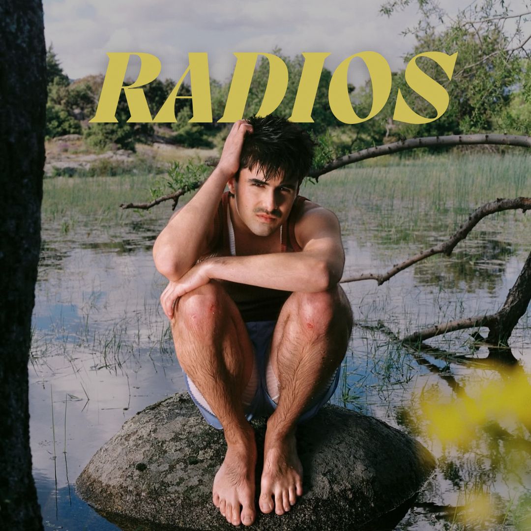 MARTIN Charts (@charts_martin) on Twitter photo Estas son las radios donde Nadadora ya ha sonado 👀
¿Y si seguimos pidiéndola ahí para que se repita?
• Donosti - radiodonosti.com
• Radio 3 - <a href="/HETradio3/">Hoy Empieza Todo</a> <a href="/radio3_rne/">Radio 3</a>
• Canal fiesta - <a href="/canalfiesta/">Canal Fiesta Radio</a>
• Mix fm - radiomix106.com Estas son las radios donde Nadadora ya ha sonado 👀
¿Y si seguimos pidiéndola ahí para que se repita?
• Donosti - radiodonosti.com
• Radio 3 - <a href="/HETradio3/">Hoy Empieza Todo</a> <a href="/radio3_rne/">Radio 3</a>
• Canal fiesta - <a href="/canalfiesta/">Canal Fiesta Radio</a>
• Mix fm - radiomix106.com