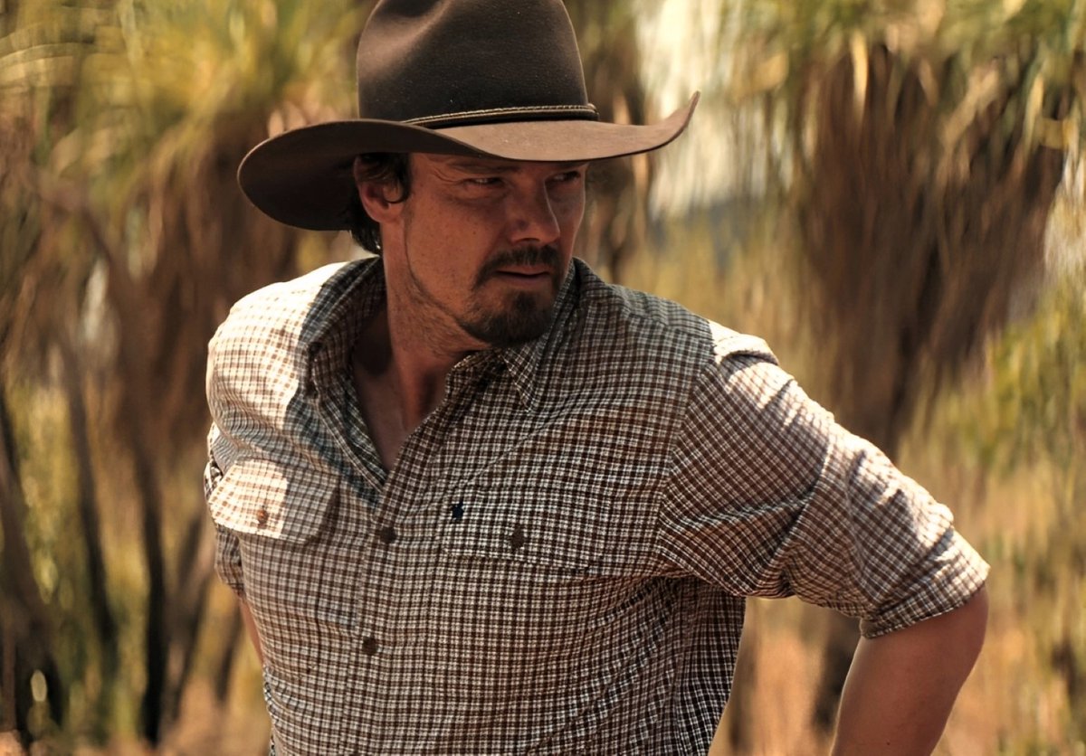 What happened to Campbell Miller???🤔

65th #LogieAwards2025
#Territory nominated for BEST DRAMA PROGRAM
If you can, VOTE! 🇦🇺

Maybe the win will lead to a reevaluation of the decision to cancel it. Who knows!🍀
Although I have little hope of seeing Campbell again... 😔

#JayRyan