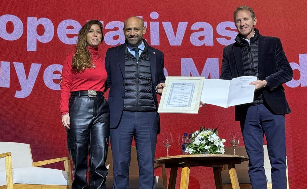 Martín Bergese tweet media