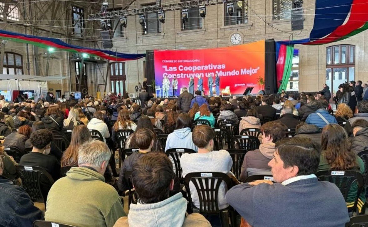 Martín Bergese tweet media