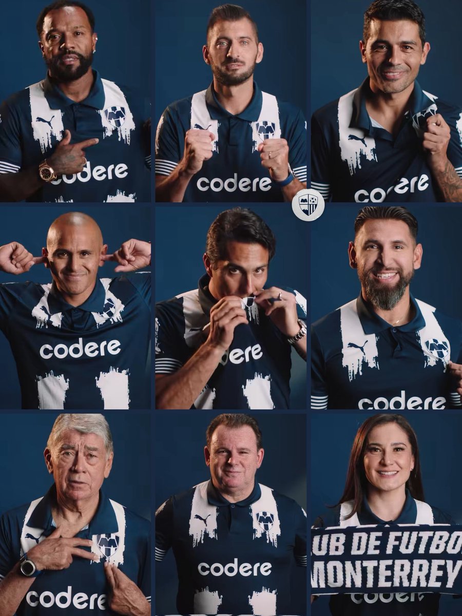 🐻OSO MONTERREY CFM⚽️🏴󠁧󠁢󠁳󠁣󠁴󠁿 tweet media