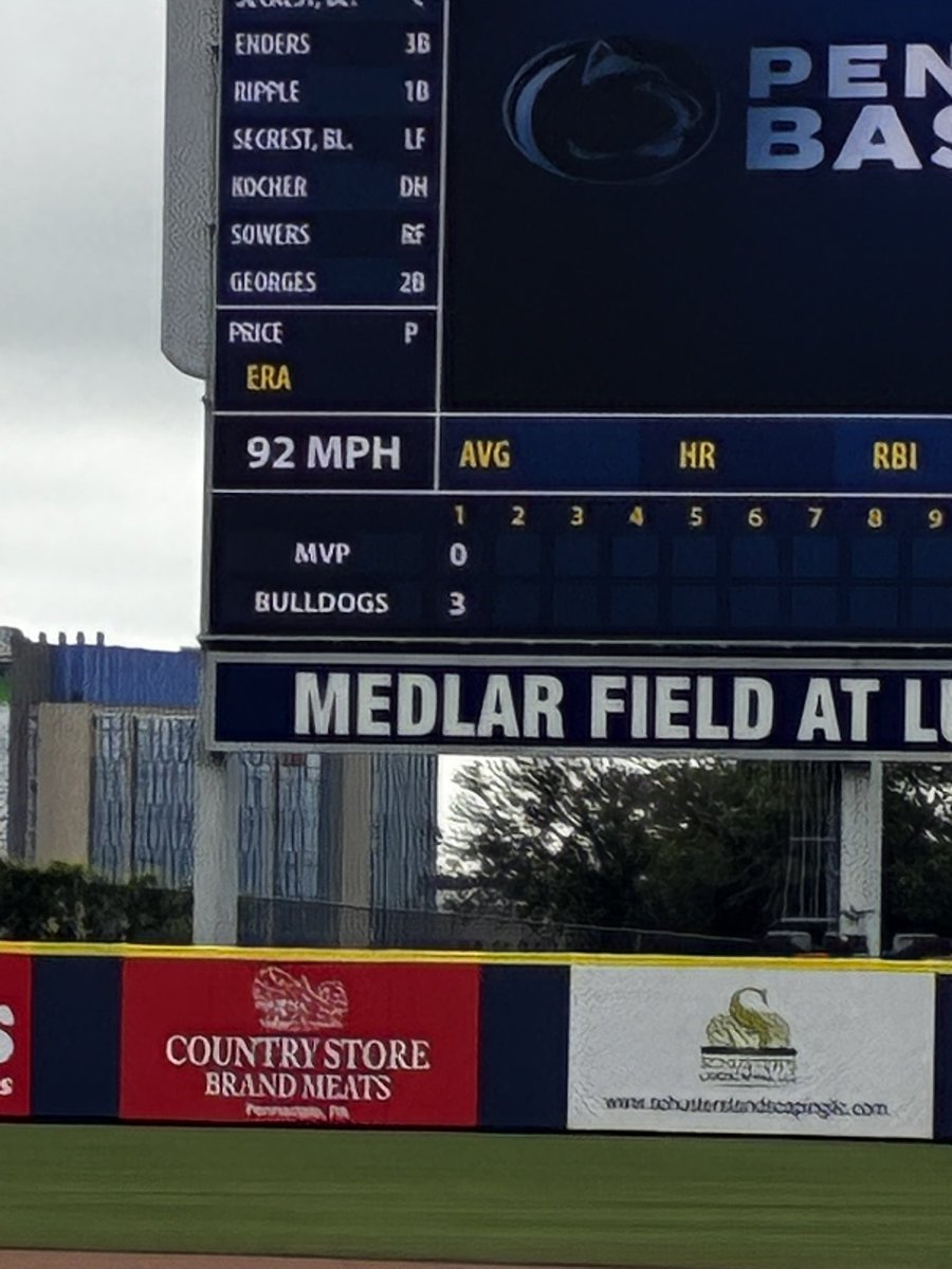 Slim’s Chance Bulldogs (@scbulldogsde) on Twitter photo Our guys shovin 🔥<a href="/PennStateBASE/">Penn State Baseball</a> Max velos <a href="/GarrettBohn2026/">Garrett Bohn</a> 92 <a href="/Calebsutton_5/">Caleb</a> 85 Logan Hill 86 and Owen Duffy 84👀⚾️ Our guys shovin 🔥<a href="/PennStateBASE/">Penn State Baseball</a> Max velos <a href="/GarrettBohn2026/">Garrett Bohn</a> 92 <a href="/Calebsutton_5/">Caleb</a> 85 Logan Hill 86 and Owen Duffy 84👀⚾️