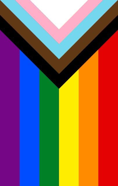 RodrigoSub1976's tweet photo. Viva toda nossa diversidade... ❤️🧡💛💚🩵💙💜🤎🖤🩶🤍🩷 https://t.co/z1pbIpmSn9