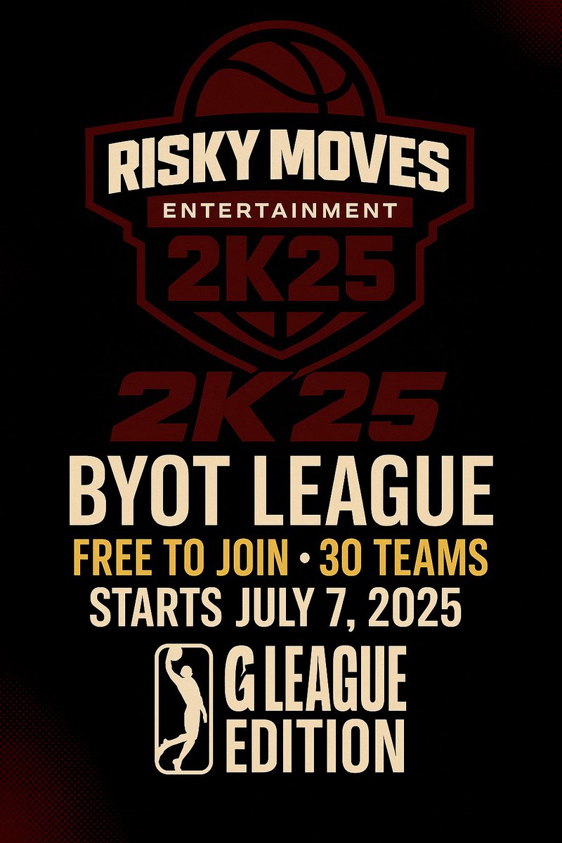 ChocolateSnipez's tweet photo. Pull up discord is in my bio #2k #2k25 #2kleague #2k25 https://t.co/ryV1au0irG