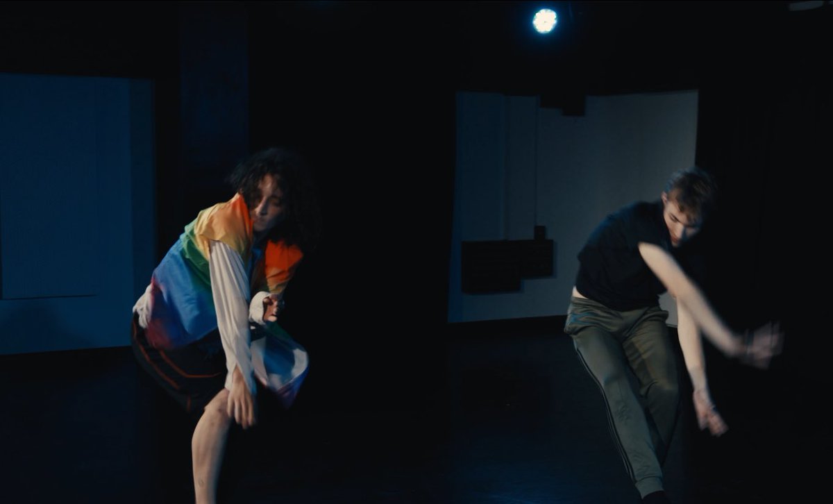 Performing in The Lab <a href="/TRPlymouth/">Theatre Royal Plymouth</a>