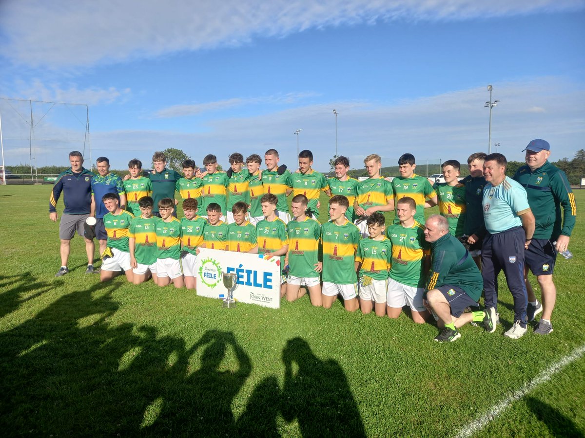 Gaultier GAA tweet media