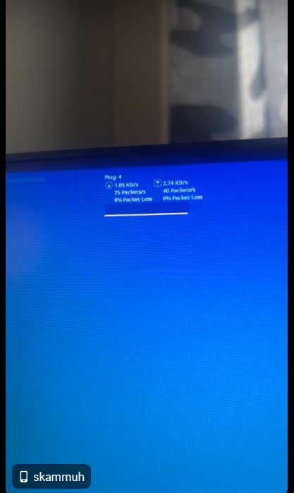 skammuh's tweet photo. best pc tweaker out is @RevTechX DO NOT go to @LostRodFN he never finished my tweak after I already paid🤦🏽‍♂️ https://t.co/yNpvgTKTfC