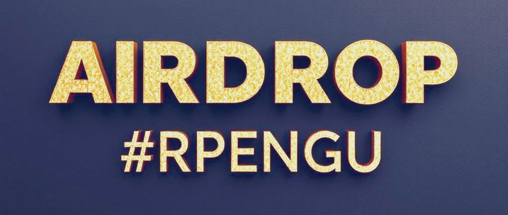 ⚡️ Join the RED PENGU Airdrop! ⚡️
  
✨ Follow us for updates!  
💖 Like &amp; Retweet this post!  
💬 Drop your Sol wallet address below!