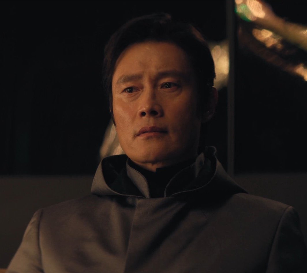 THEY HAD SO MUCH LOVE IN THEIR HEARTS FOR EACHOTHER