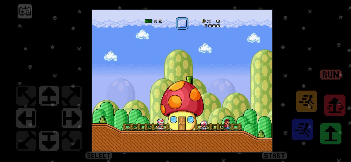 SmilerB9's tweet image. #TheXTech #apk is worth checking out 😊
f-droid.org/en/packages/ru…
#SuperMarioBros #Wii #Arcade #homebrew for #Windows #PC has been #ported to #android 🍄
#SuperMarioBrosX is a good #game to try and there are other #games &amp;amp; #demos #available #online 👍
#RetroGames #RetroGamer