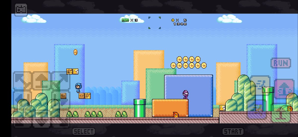 SmilerB9's tweet image. #TheXTech #apk is worth checking out 😊
f-droid.org/en/packages/ru…
#SuperMarioBros #Wii #Arcade #homebrew for #Windows #PC has been #ported to #android 🍄
#SuperMarioBrosX is a good #game to try and there are other #games &amp;amp; #demos #available #online 👍
#RetroGames #RetroGamer