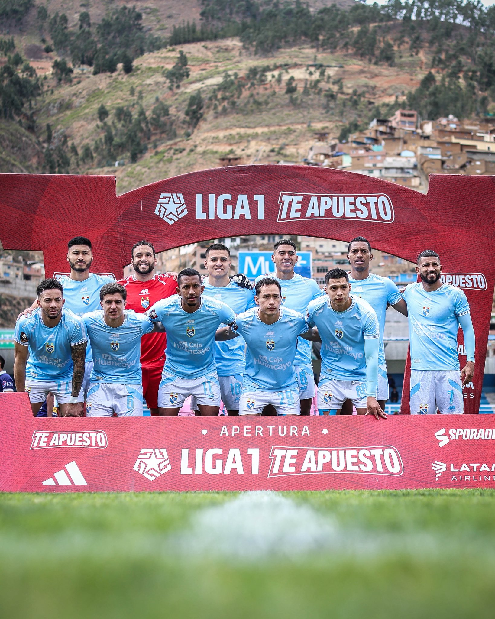 Fuente: Liga1 Te Apuesto