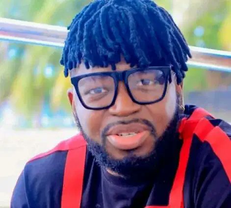 BREAKING: Renowned Nigerian filmmaker, director, and actor Kayode Peters has died. He passed away in Toronto, Canada, on the morning of Saturday, June 28, 2025, after a prolonged illness.