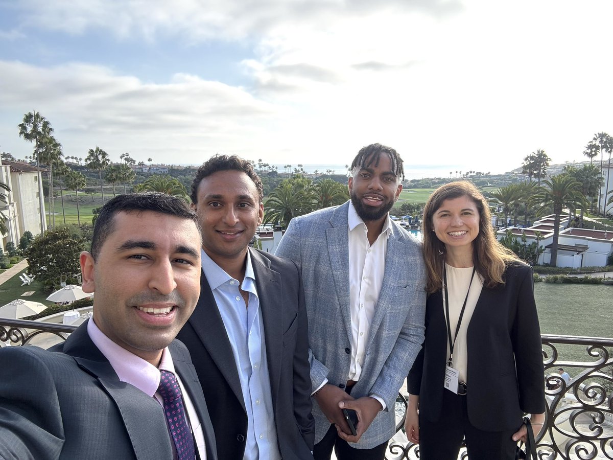 Mujtaba Mubashir, MD (@mmubashirmd) on Twitter photo Delighted to present our video at <a href="/WTSA_Surgery/">Western Thoracic Surgical Association</a> 2025. Great meeting! <a href="/BIDMCSurgery/">BIDMC Department of Surgery</a> <a href="/CleClinicHVTI/">Cleveland Clinic Heart, Vascular & Thoracic</a> <a href="/RohunBhagat/">Rohun Bhagat</a> <a href="/JA_RobiMD/">Justin Robinson</a> <a href="/_SadiaTasnim/">Sadia Tasnim</a> Delighted to present our video at <a href="/WTSA_Surgery/">Western Thoracic Surgical Association</a> 2025. Great meeting! <a href="/BIDMCSurgery/">BIDMC Department of Surgery</a> <a href="/CleClinicHVTI/">Cleveland Clinic Heart, Vascular & Thoracic</a> <a href="/RohunBhagat/">Rohun Bhagat</a> <a href="/JA_RobiMD/">Justin Robinson</a> <a href="/_SadiaTasnim/">Sadia Tasnim</a>