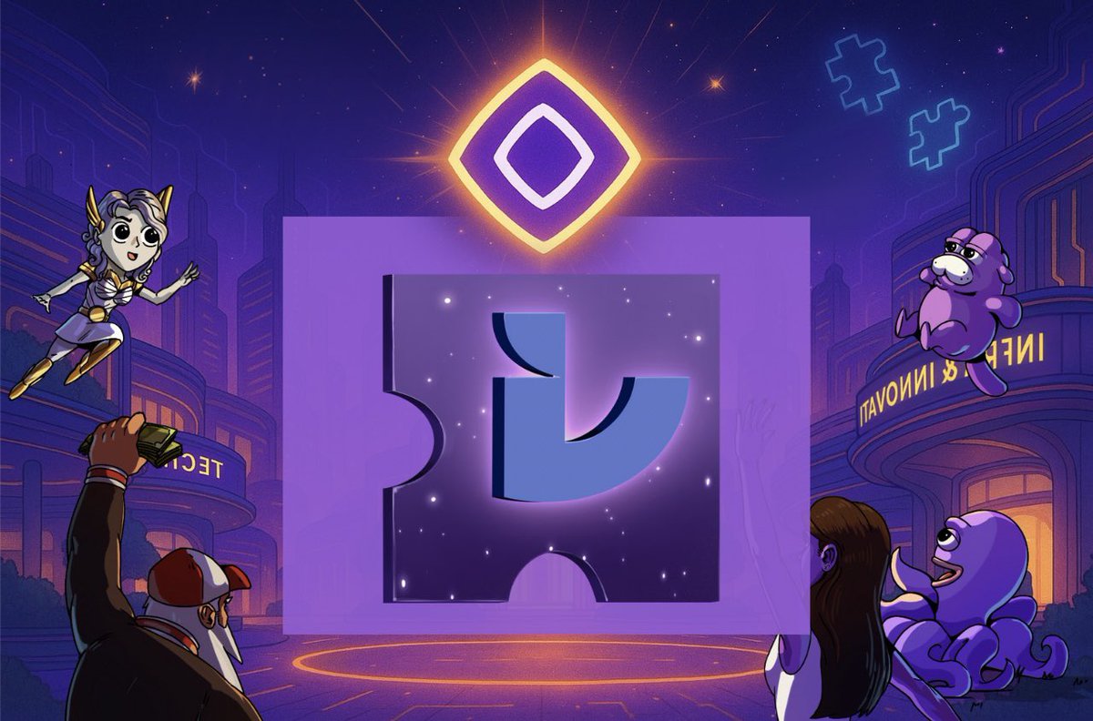 🧩 Shard #24 – Dirol is LIVE!

The final shard in our Infrastructure &amp; Innovation chapter has arrived 💧🌀
testnet.cultmarkets.com/puzzles/monad

<a href="/DirolProtocol/">Dirol (mainnet arc)</a> is delivering the perfect swap on Monad — fast, gas-lite, and powered by the all-new Dirol Routing Liquidity System (DRLSv1).
Trade.