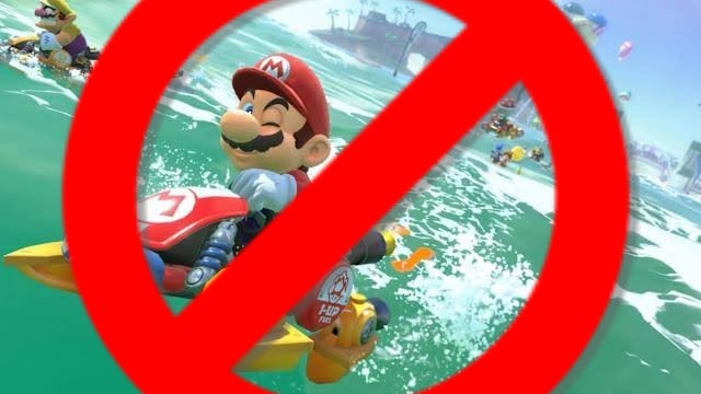 AngelAyala92's tweet photo. A todos los que están molestos por las update de Mario Kart World y lo de las 3 labs en modo aleatorio:

Llevamos 30 años jugando de la misma forma. ¿Qué tal si esta vez le damos una oportunidad a la visión de los devs?

Si prefieren lo clásico, hay más de 8 juegos anteriores. https://t.co/kXHcbjwpHm