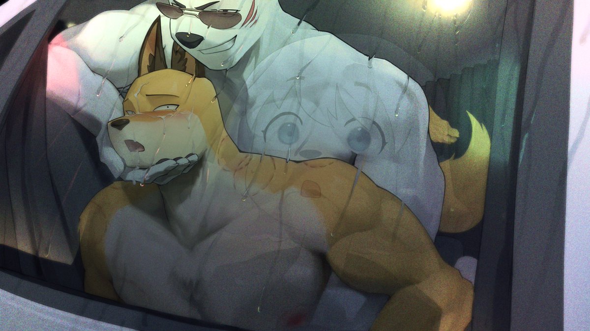 커미션 신청 감사합니다 :D
Commission for <a href="/goodboy7942_/">넋박살</a>