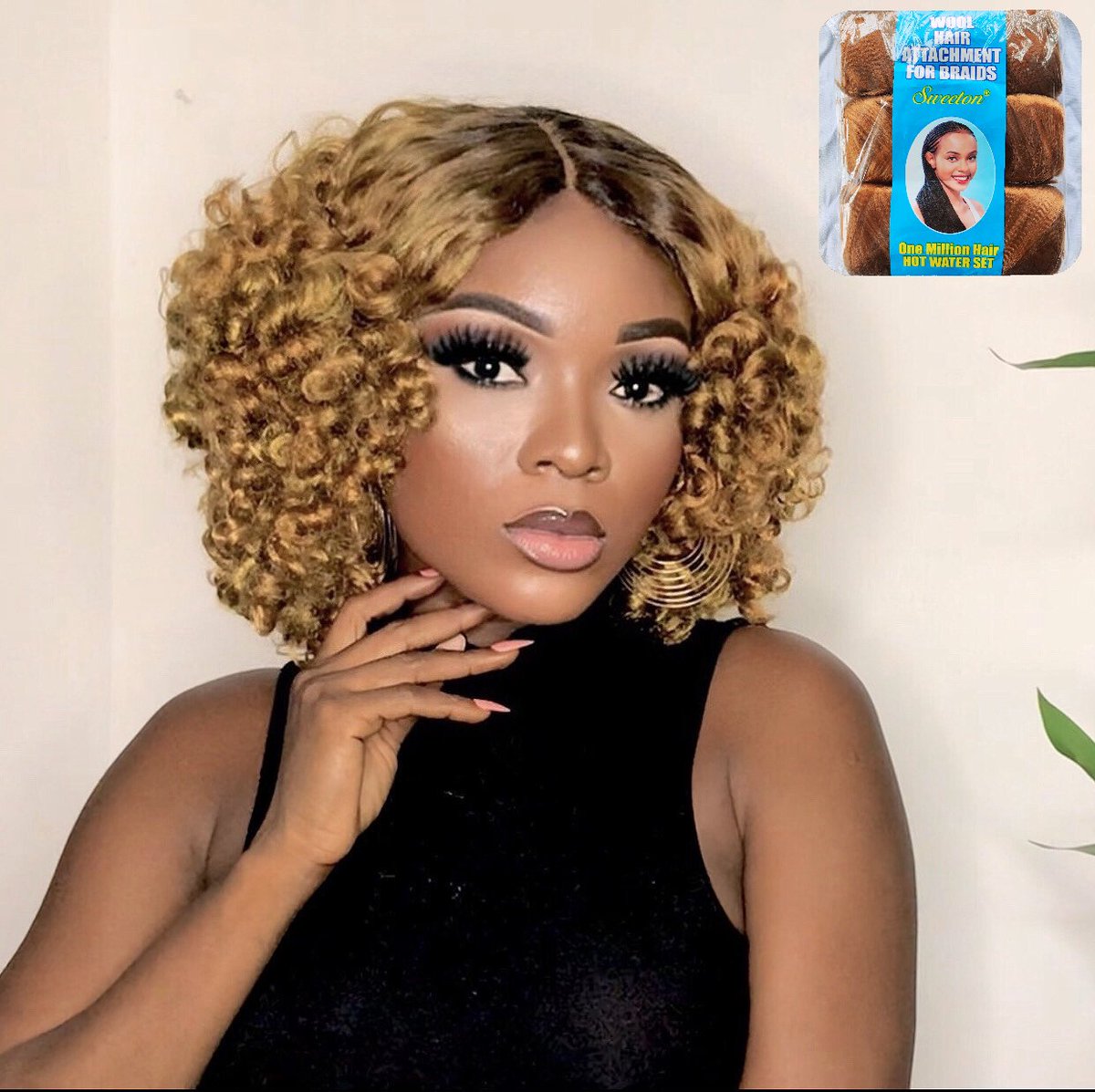 SweetonHairwool's tweet image. I Tried Bouncy Curls with Sweeton Hair Wool &amp;amp; I’m OBSESSED 😭🔥

#SweetonHairWool
 #BouncyCurls
 #CurlTransformation
 #FluffyCurls
 #DIYHairstyles
 #CurlsForTheGirls
 #AffordableHairMagic
 #HairTok
 #SweetonSlay
 #BlackGirlHairstyles
#photography