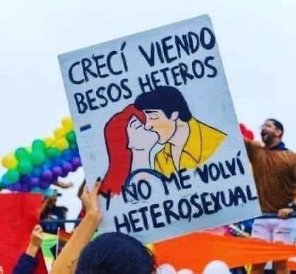 LauryJ8's tweet photo. Feliz día del orgullo lgtbi +🩷
No es un día, es una vida, porque nadie debería tener vergüenza o miedo por sentir, por simplemente ser...
#Orgullo2025 https://t.co/Ei82cQsbOr