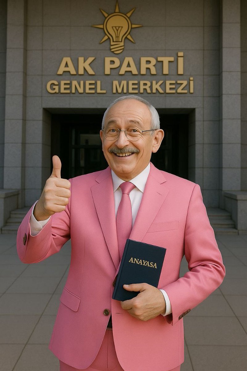 KEMAL KILIÇDAROĞLU'NU İSTEMEYEN  herkes bu twitin altına kocaman harflerle

 " SENİ İSTEMİYORUZ " diye yazabilir mi