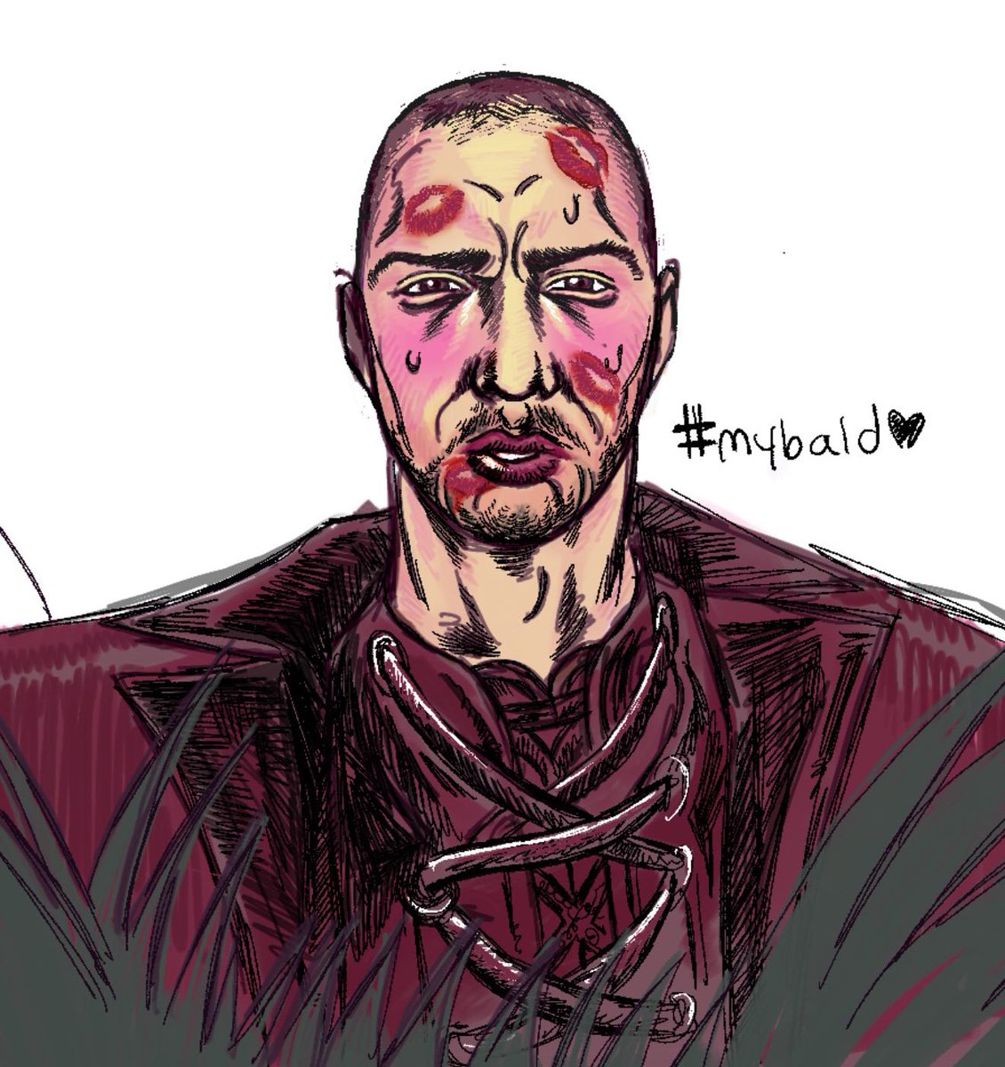 kainiaccombo's tweet image. rubin for my beloved oomf @lbprubin