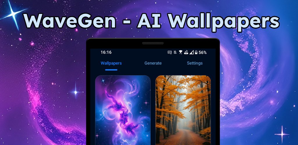 My new Android app WaveGen🌊 is now in closed testing!
Want to join the beta? You can do so in 2 easy steps.

1. Join the testers google group: 
groups.google.com/g/testers-comm…

2. After joining, go to the Play Store and download the app for free!📲
play.google.com/store/apps/det…