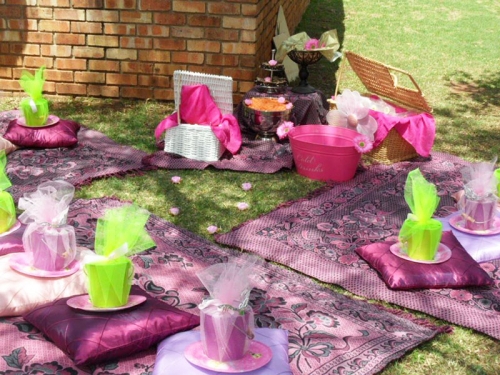 #KidsParty #Food #Snacks #DialaPicnic will organise your #Kids #Birthday #Party bit.ly/1qEcMnK