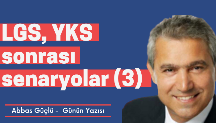 egitimajansi's tweet photo. Üniversite sınav sonuçlarının beklendiği şu günlerde kafalardaki en önemli sorulardan birisi de en iyi mesleğin hangi olduğu yönünde. Eğer yakın çevrenizde YKS’ye giren birisi varsa nerede oldukları hiç önemli değil, laf dönüp dolaşıp ona geliyor.
https://t.co/PSXU8kewJN https://t.co/aO5SIioCyT