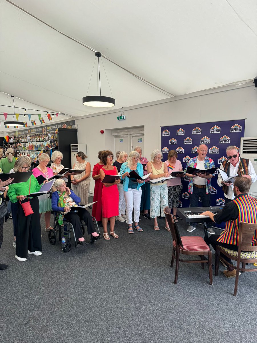 Charlton Invicta FC (@charltoninvicta) on Twitter photo A fabulous afternoon at <a href="/DartfordPride/">DartfordPride</a> meeting the incredible icon <a href="/LaVoixTheShow/">La Voix</a>
Happy Pride Day π³οΈβππ³οΈββ§οΈπ
<a href="/CharltonEDI/">Equality, Diversity & Inclusion</a> | <a href="/CAFCTrust/">Charlton Athletic Community Trust</a>
#cafc #pride #dartfordpride #lgbtq A fabulous afternoon at <a href="/DartfordPride/">DartfordPride</a> meeting the incredible icon <a href="/LaVoixTheShow/">La Voix</a>
Happy Pride Day π³οΈβππ³οΈββ§οΈπ
<a href="/CharltonEDI/">Equality, Diversity & Inclusion</a> | <a href="/CAFCTrust/">Charlton Athletic Community Trust</a>
#cafc #pride #dartfordpride #lgbtq