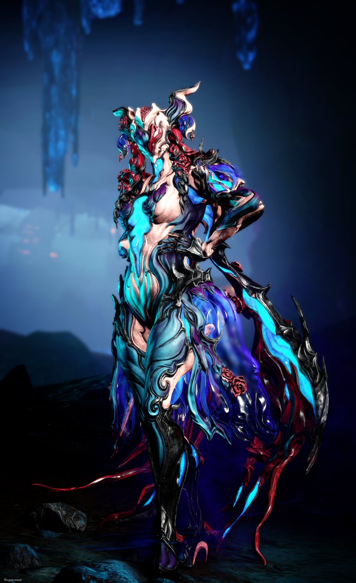 Requitorium's tweet image. #warframecaptura #warframe #VP #videogames #WorldofVP #TennoCreate #captura #VirtualPhotograph