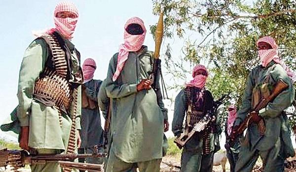 SaharaReporters's tweet photo. Kebbi Government Confirms Attack By Bandits On Police Base, Carting Away Of Rifles | Sahara Reporters    https://t.co/zwmL0irmPc https://t.co/qfAJMlVWKg