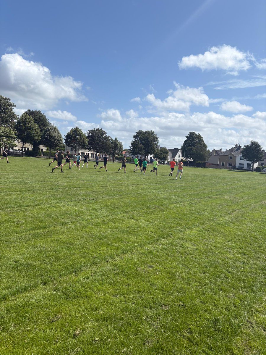 Antonine AFC tweet media