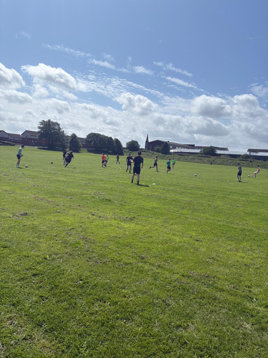 Antonine AFC tweet media