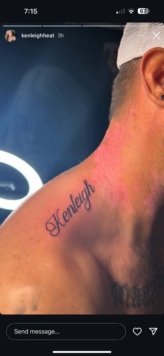 Hatter Banter 🇬🇧 tweet media