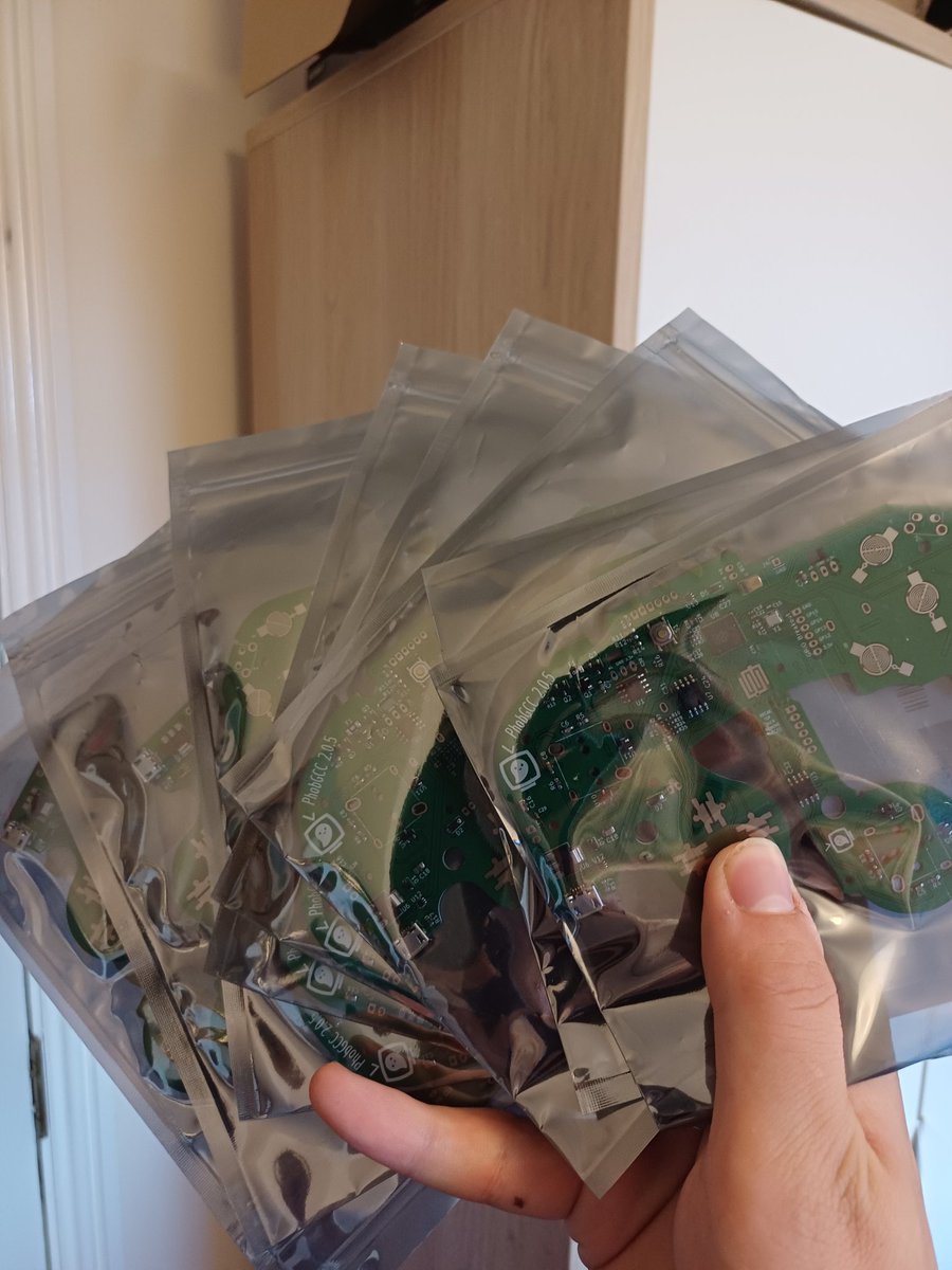 9 left, peep the phob spread 🥶🥶🥶

£85 for a phob, DM joesmods on discord if you're interested