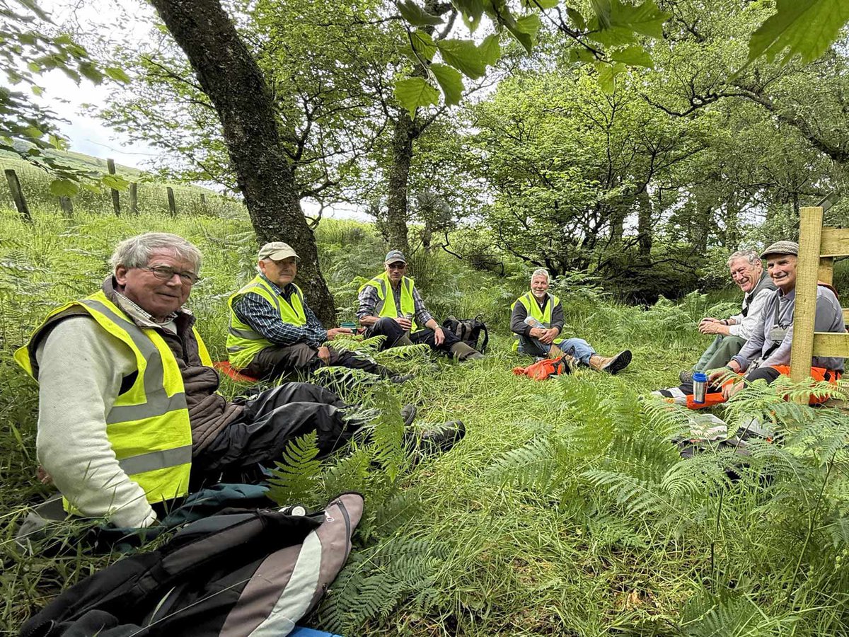 West Island Way tweet media