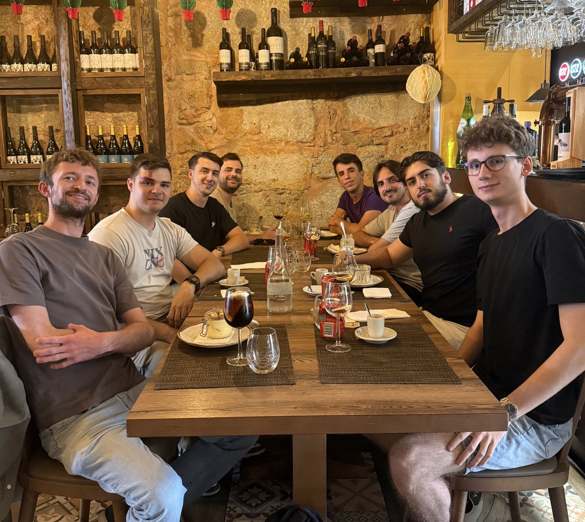 That’s a wrap for our Q2 <a href="/Hacker0x01/">HackerOne</a> Portugal meetup! We did some hacking on Audible and had a lot of fun. Keep an eye on the community page for the next one! #BugBounty