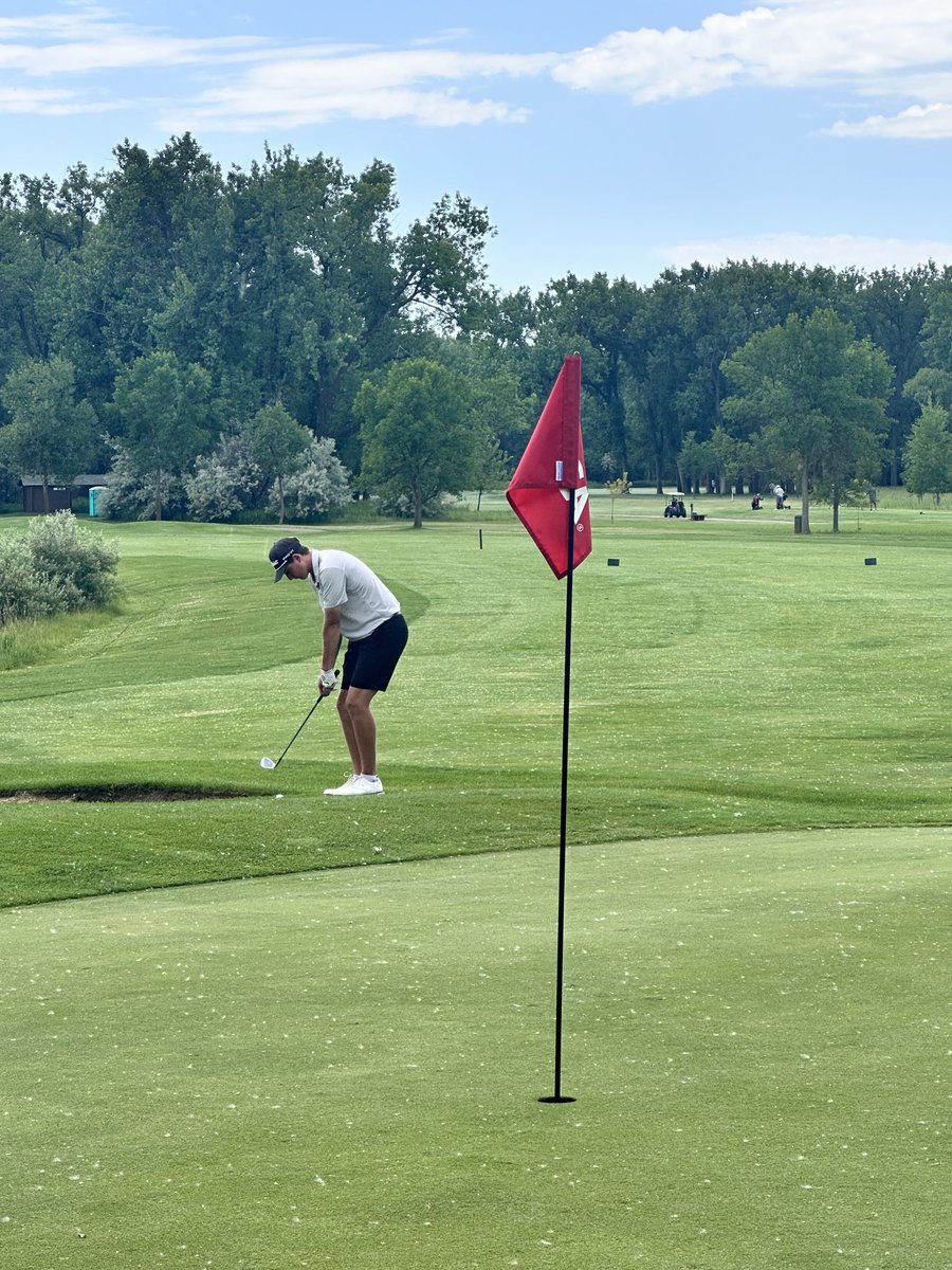 2025 Mr Golf Kasen Rostad !