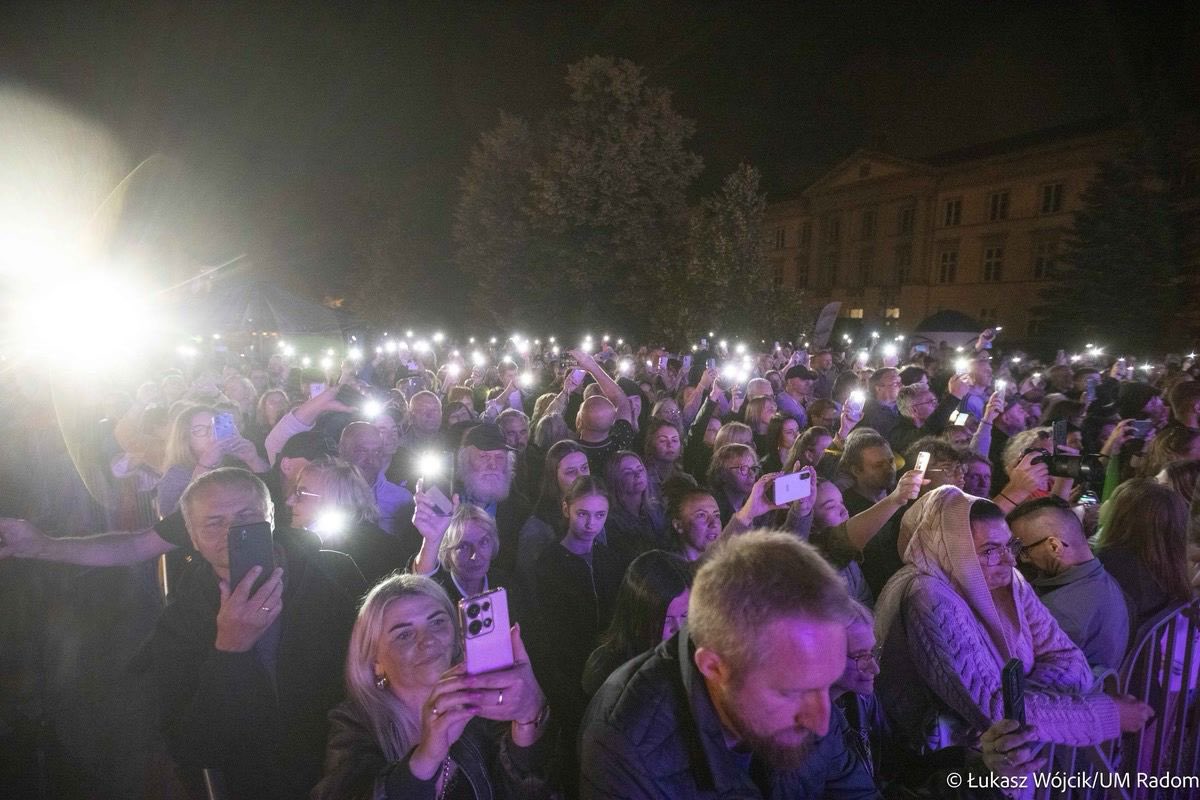 Radosław Witkowski tweet media