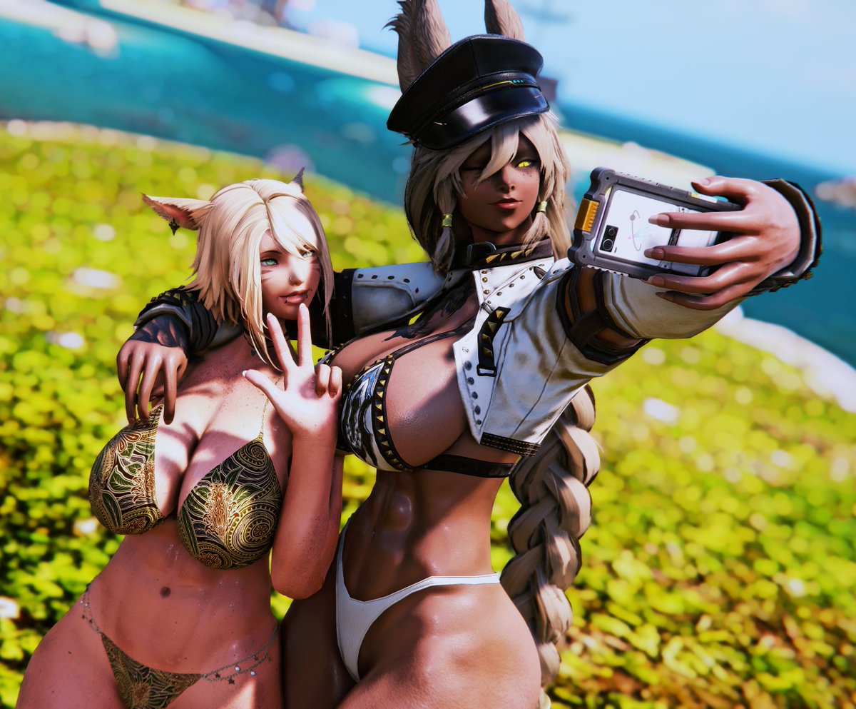 Selfie time w/<a href="/ummmmmmmPAWG/">PAWGchamp🔞</a>