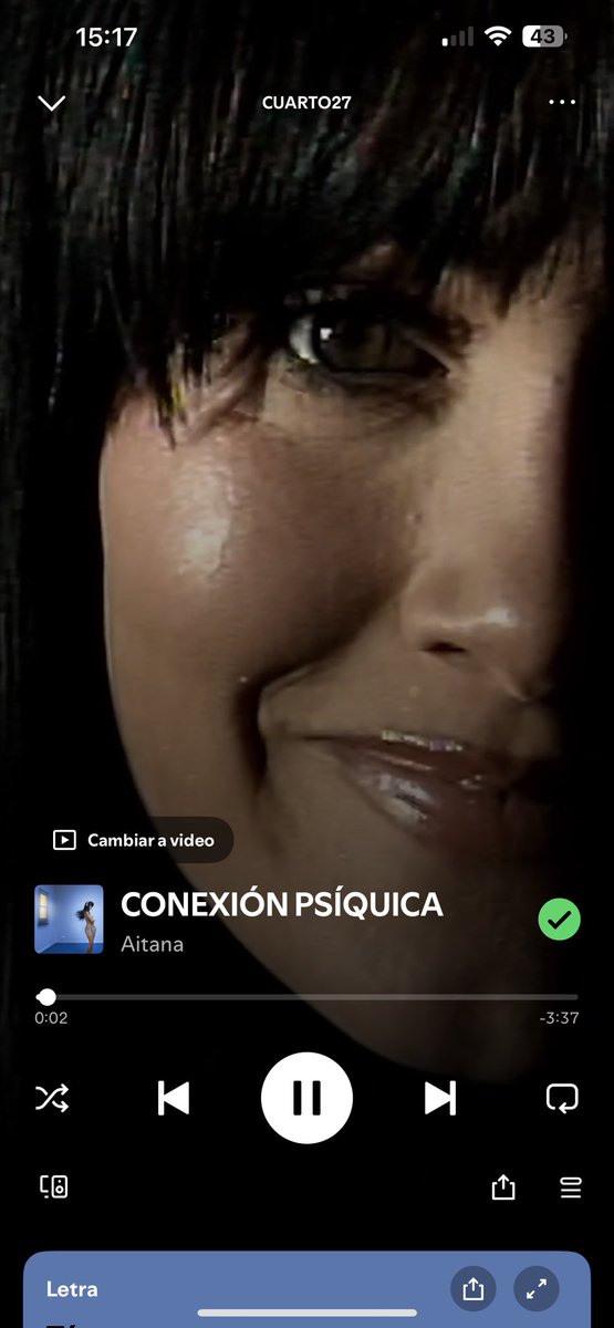 wiseaitana's tweet photo. @NewsAitana @Aitanax @UniversalSpain @SpotifySpain #Cuarto27 https://t.co/mG3NLewHI1