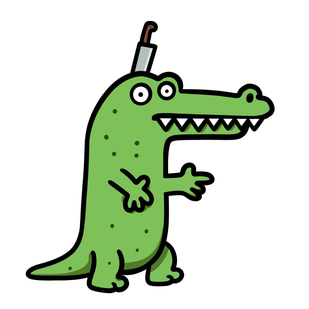 StabCTO's tweet image. #NewNFTProfilePic