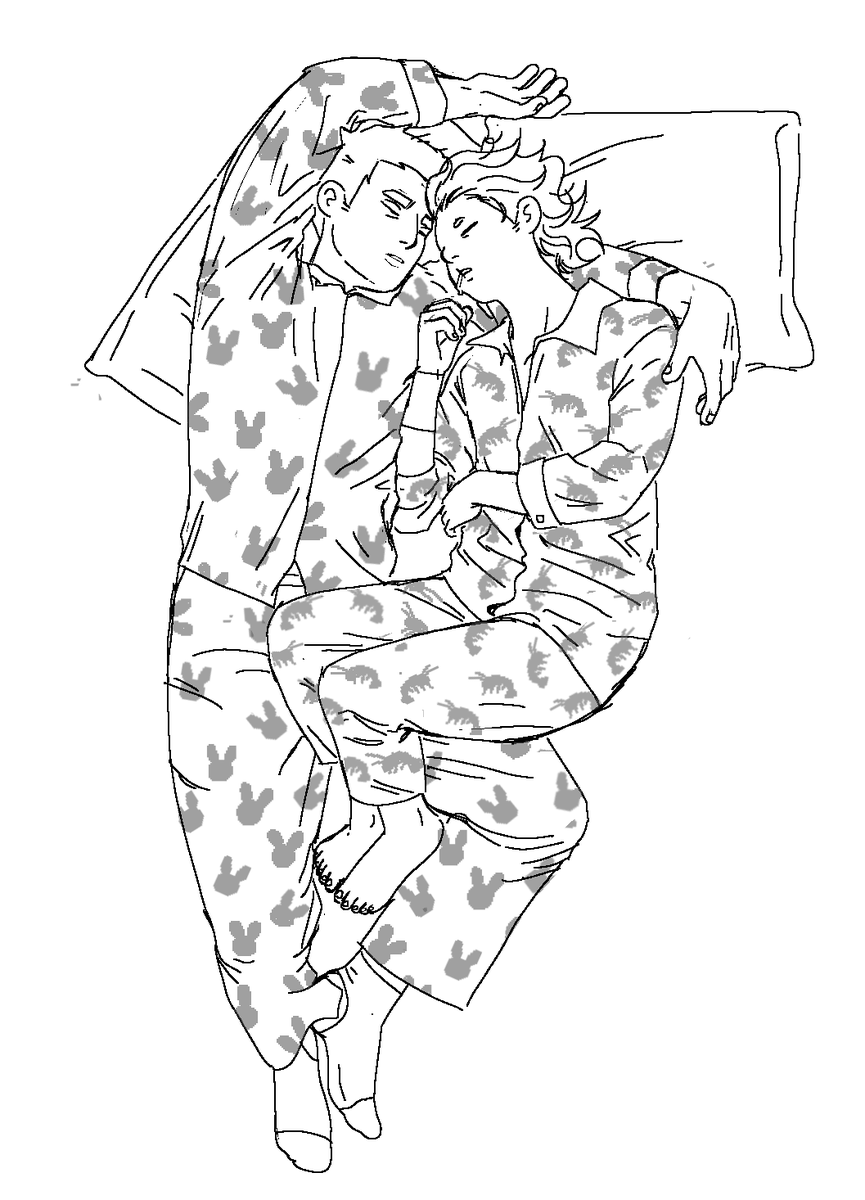 BubbleKevy18843's tweet photo. Sleepy #ClinicalTrialgame #ClinicalTrialFanart https://t.co/byfsxHyuEk