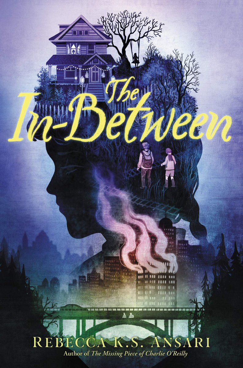 SarconaStephen's tweet image. Enough with the politics here! Let’s talk #books and #writing! I just finished #reading these 2 middle grade books and loved them!