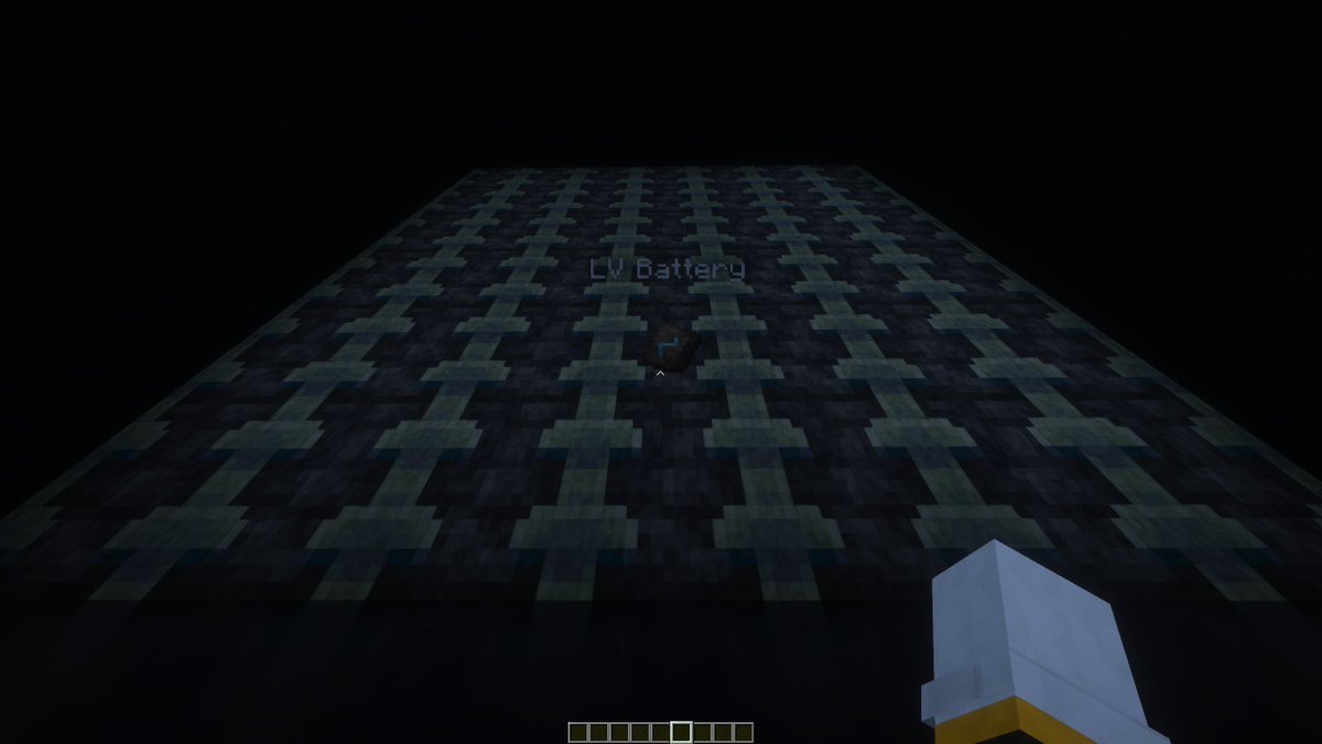 An SMP that changes the game... Quite literally.

ANYONE can join. There is no applicaion process, all you need to do is go into a call with the owners for a bit to join!!!

JOIN NOW!!! THIS SERVER IS ACTUALLY UNIQUE!! IF YOU LIKE LOTS OF PROGRESSION JOIN!! THIS IS MASSIVE!!!!!